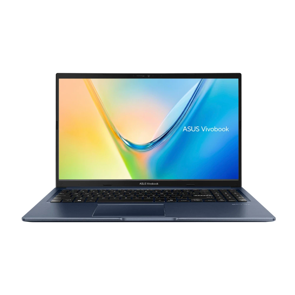Ноутбук NB ASUS VivoBook 15 M1502XA-BQ072W, 7840HS, 8 ГБ, 512 ГБ, 15.6"