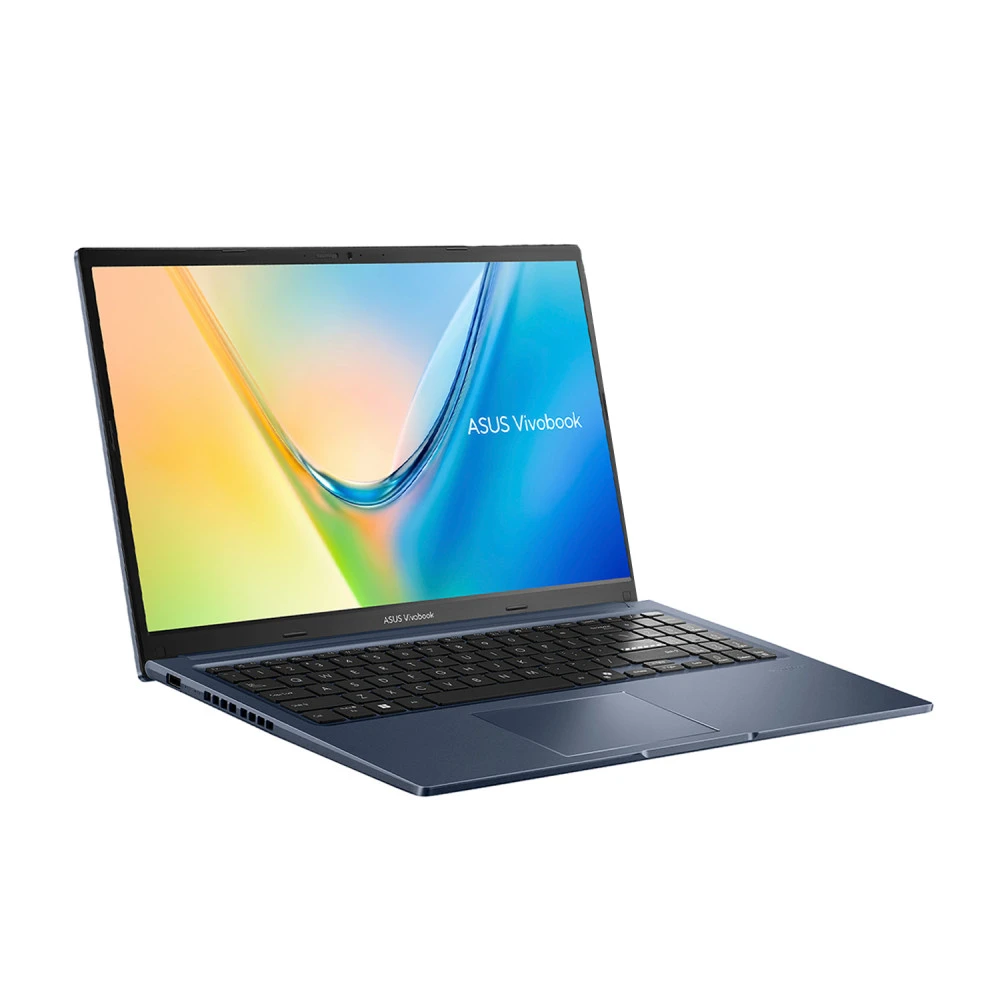 Ноутбук NB ASUS VivoBook 15 M1502XA-BQ072W, 7840HS, 8 ГБ, 512 ГБ, 15.6" — 2