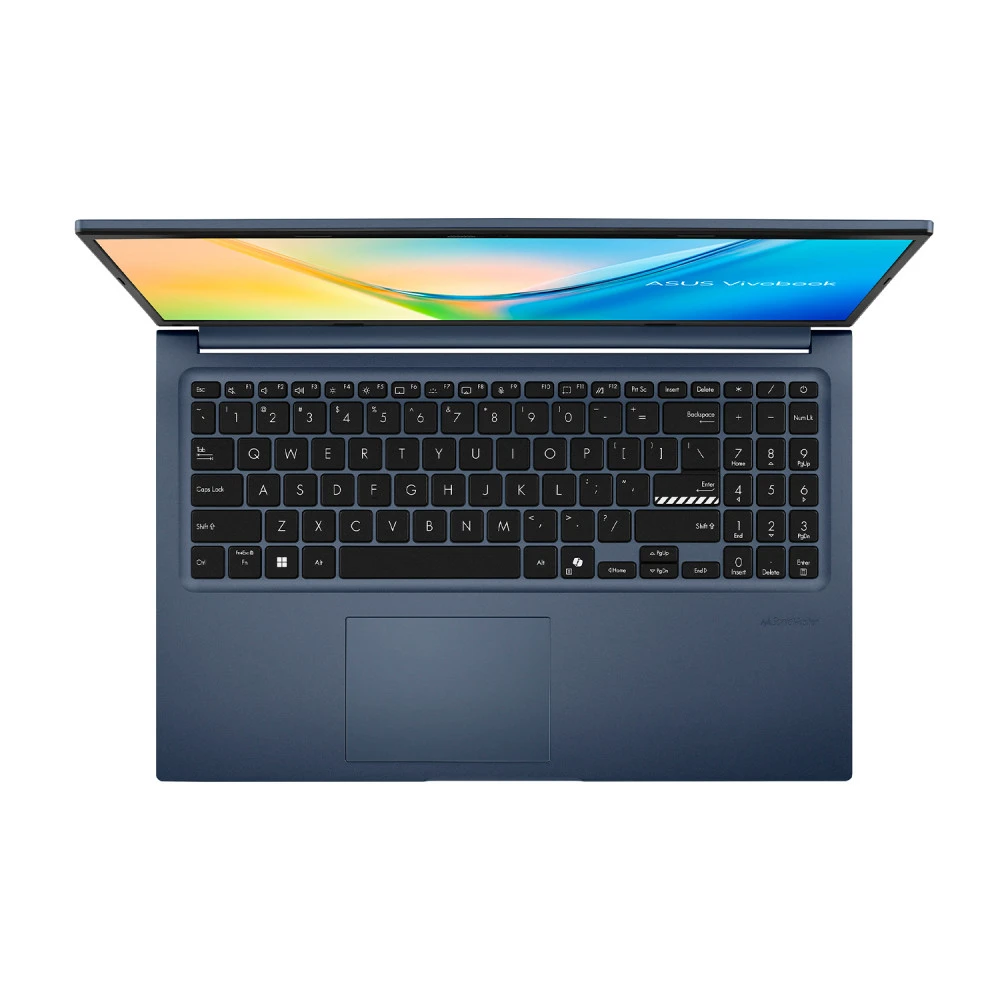 Ноутбук NB ASUS VivoBook 15 M1502XA-BQ072W, 7840HS, 8 ГБ, 512 ГБ, 15.6" — 3
