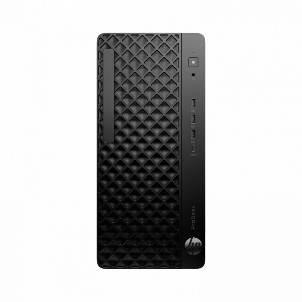 Системный блок HP HP ProDesk 4 Tower G1i,280W,U5 235,16GB D5,512gb M.2 PCIe,NoODD,W11P,3yw,125Blk kbd+mse — 2