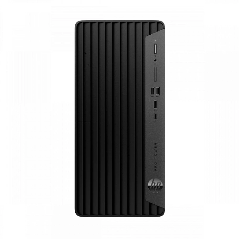 Системный блок HP Pro Tower 400 G9,260W,i5-14500,16GB D5,1TB M.2 PCIe,NoODD,W11P,3yw,125Blk kbd+mse