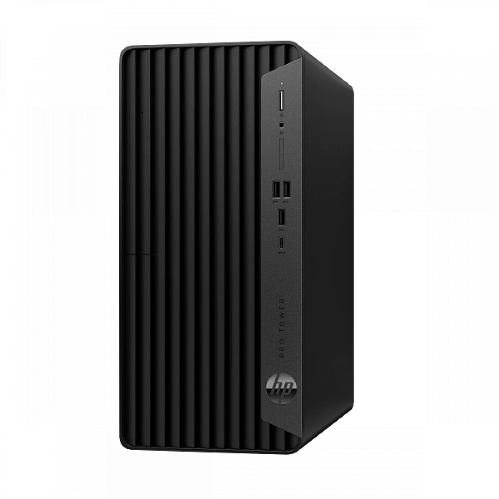 Системный блок HP Pro Tower 400 G9,260W,i5-14500,16GB D5,1TB M.2 PCIe,NoODD,W11P,3yw,125Blk kbd+mse — 2