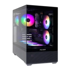 Настольный ПК Core Ultra 5 225F-3.3GHz/B860/RAM 16GB/SSD 512GB (M.2)/RTX5060-8GB/no DVD/600W/