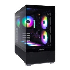 Настольный ПК Core Ultra 5 245KF-3.6GHz/B860/RAM 32GB/SSD 1TB (M.2)/RTX5060-8GB/no DVD/700W/