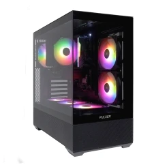 Настольный ПК Core Ultra 5 250K Plus-4.2GHz/B860/RAM 32GB/SSD 1TB (M.2)/RTX5060-8GB/no DVD/600W/
