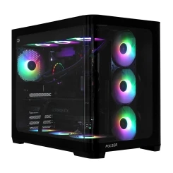 Настольный ПК Core Ultra 7 265KF-3.3GHz/Z890/RAM 64GB/SSD 2TB (M.2)/RTX 5080-16GB/no DVD/1000W/