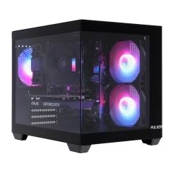 Настольный ПК Core i3-10105F-3.7GHz/H510/RAM 16GB/SSD 512GB (M.2)/RTX3050-6GB/no DVD/500W/
