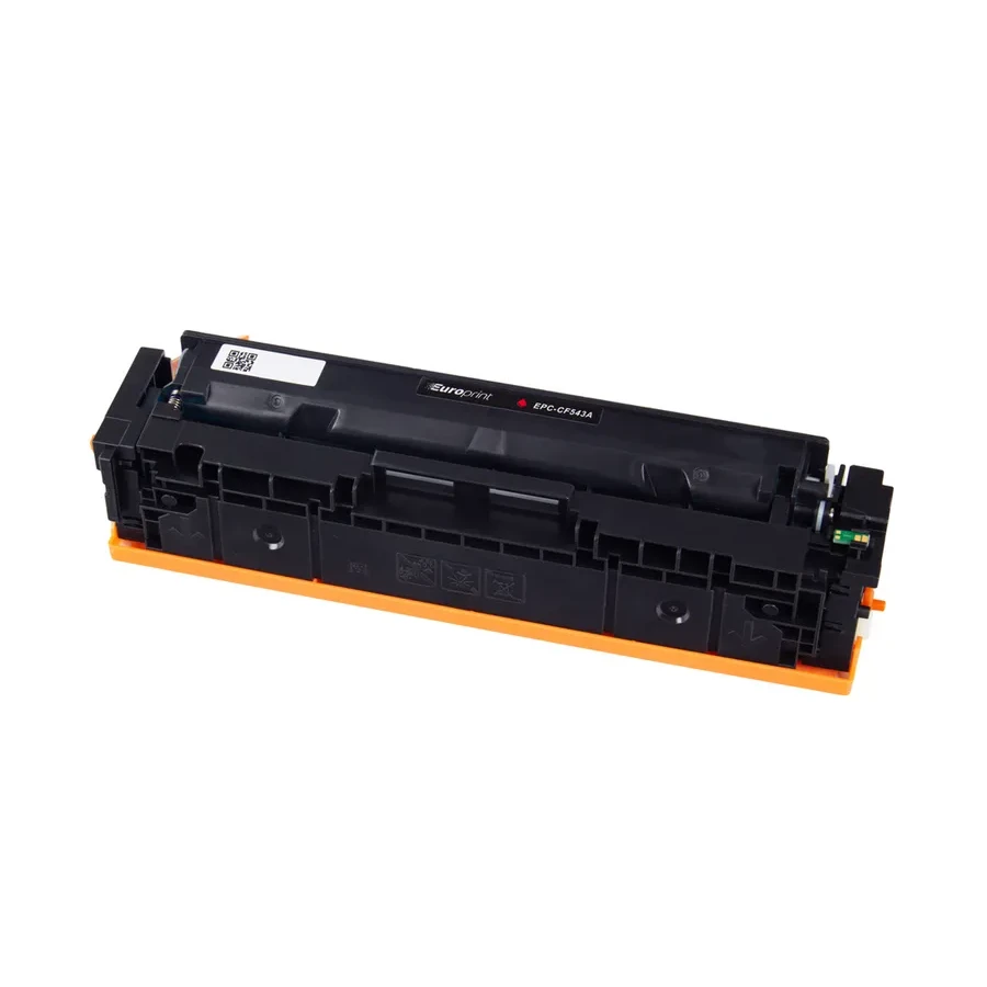 Картридж Europrint EPC-CF543A пурпурный, 1300 стр.