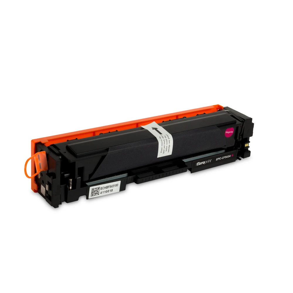 Картридж Europrint EPC-CF543A пурпурный, 1300 стр. — 5