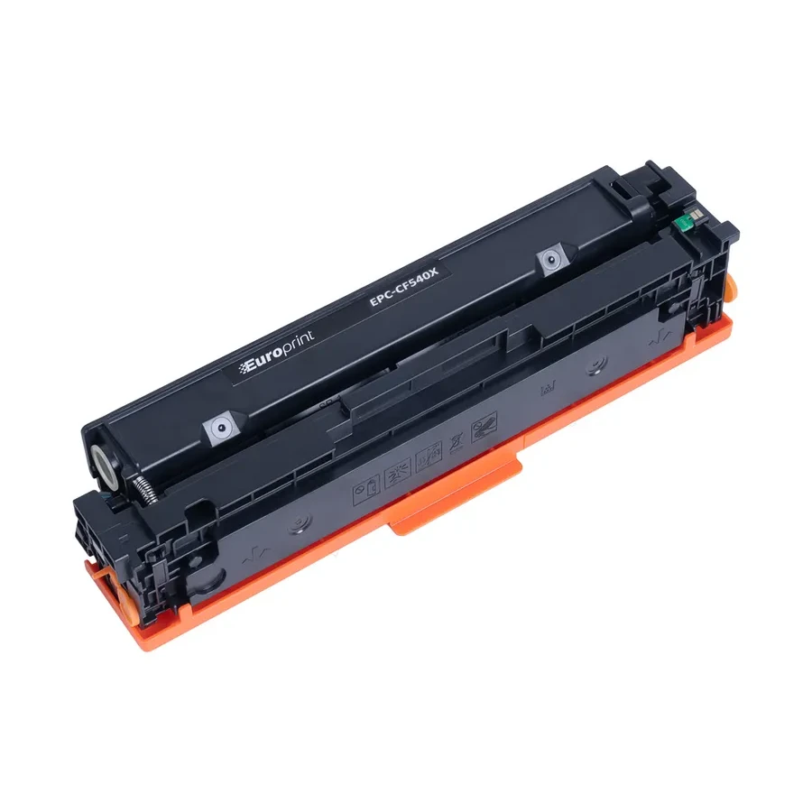 Картридж Europrint EPC-CF540X чёрный, 3200 стр.