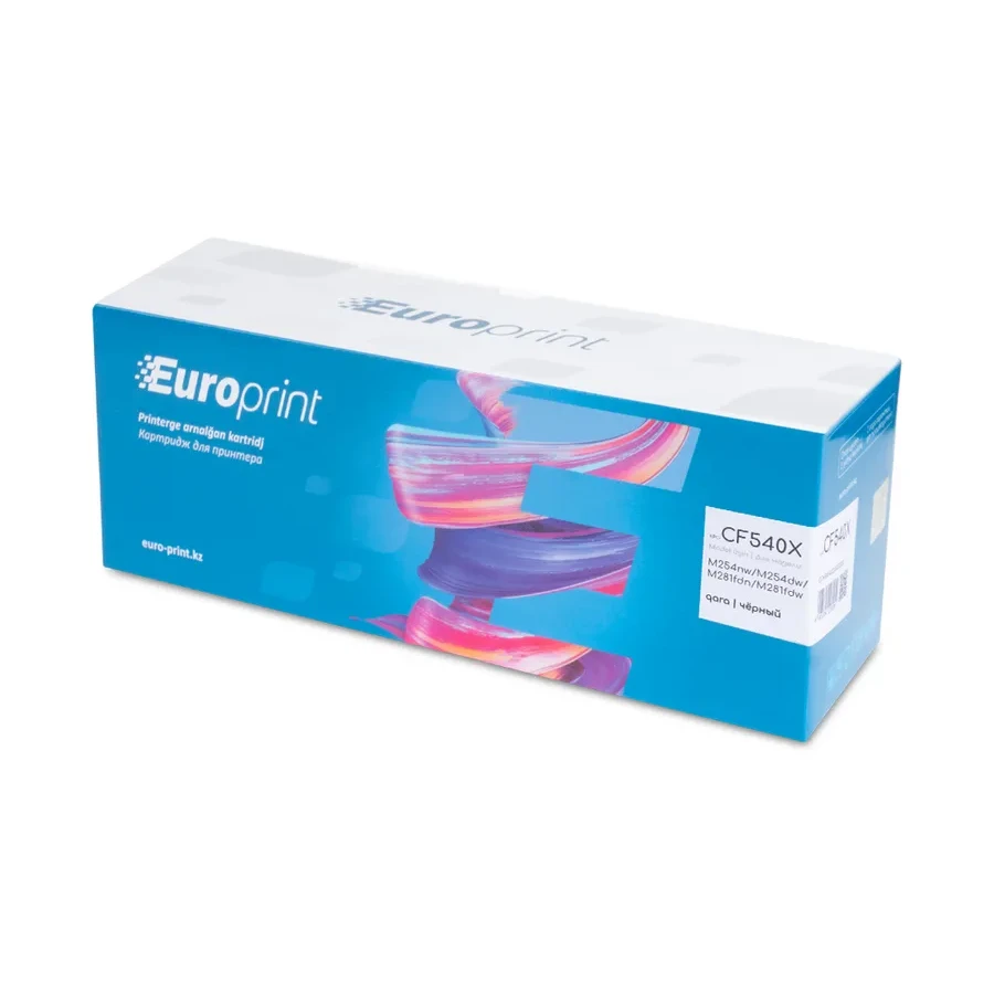 Картридж Europrint EPC-CF540X чёрный, 3200 стр. — 2