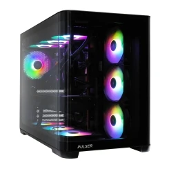 Настольный ПК Core i7-14700F-2.1GHz/Z790/RAM 32GB/SSD 1TB (M.2)/RTX 5080-16GB/no DVD/1000W/