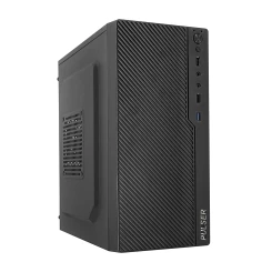Настольный ПК Pentium G6400-4.0GHz/H470/RAM 8GB/SSD 256GB (M.2)/no DVD/400W