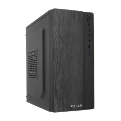 Настольный ПК Ryzen 3 3200G-3.6GHz/A520/RAM 8GB/SSD 256GB (M.2)/no DVD/400W