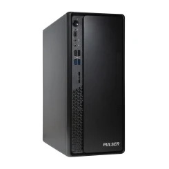 Настольный ПК Ryzen 5 5600GT-3.6GHz/A520/RAM 16GB/SSD 1TB/no DVD/300W