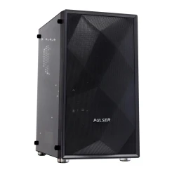 Настольный ПК Ryzen 5 7500F-3.7GHz/B650/RAM 16GB/SSD 512GB (M.2)/RTX5050-8GB/no DVD/600W/