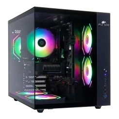 Ryzen 5 7500F-3.7GHz/B650/RAM 32GB/SSD 1TB (M.2)/RTX5060-8GB/no DVD/600W/Монитор 27" Sanc 240Hz