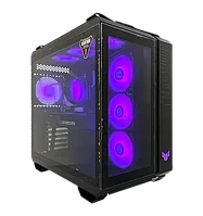 Системный блок Nomad Ultra Game T R7 7800X3D/B650M WIFI/DDR5 32GB/SSD 1TB/RTX5070Ti/850W (NMD-37002)
