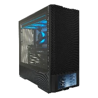 Системный блок Nomad Elite T Ultra 9 285K/Z890 WIFI/DDR5 32GB/SSD 2TB/RTX 5070Ti/1000W/ (NMD-36999)