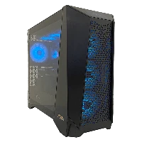 Системный блок Nomad Elite T R9 9900X3D/X870 WIFI/DDR5 32GB/SSD 2TB/RTX 5080 /1000W/ (NMD-36998)
