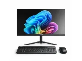 Моноблок Qbyte QB103 27"2K  i7-1255U\16Gb DDR4\1Tb NVMe\Web\Pivot\Клавиатура+Мышь+Гарнитура\Win11Pro