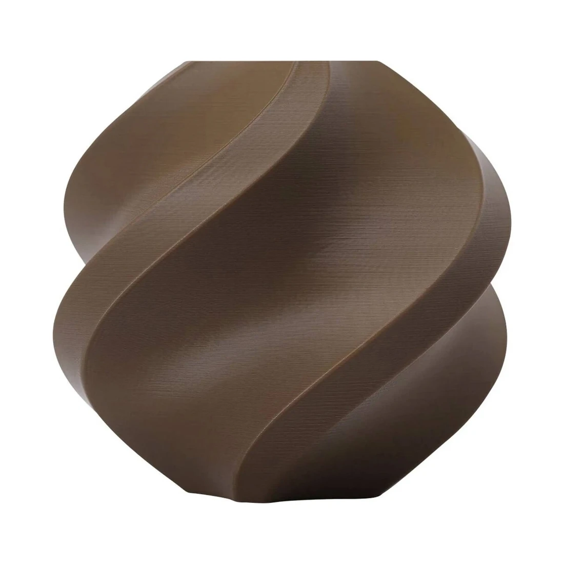 Филамент для 3D-печати Bambu Lab PLA Basic A00-N0-1.75-1000-SPL (коричневый)