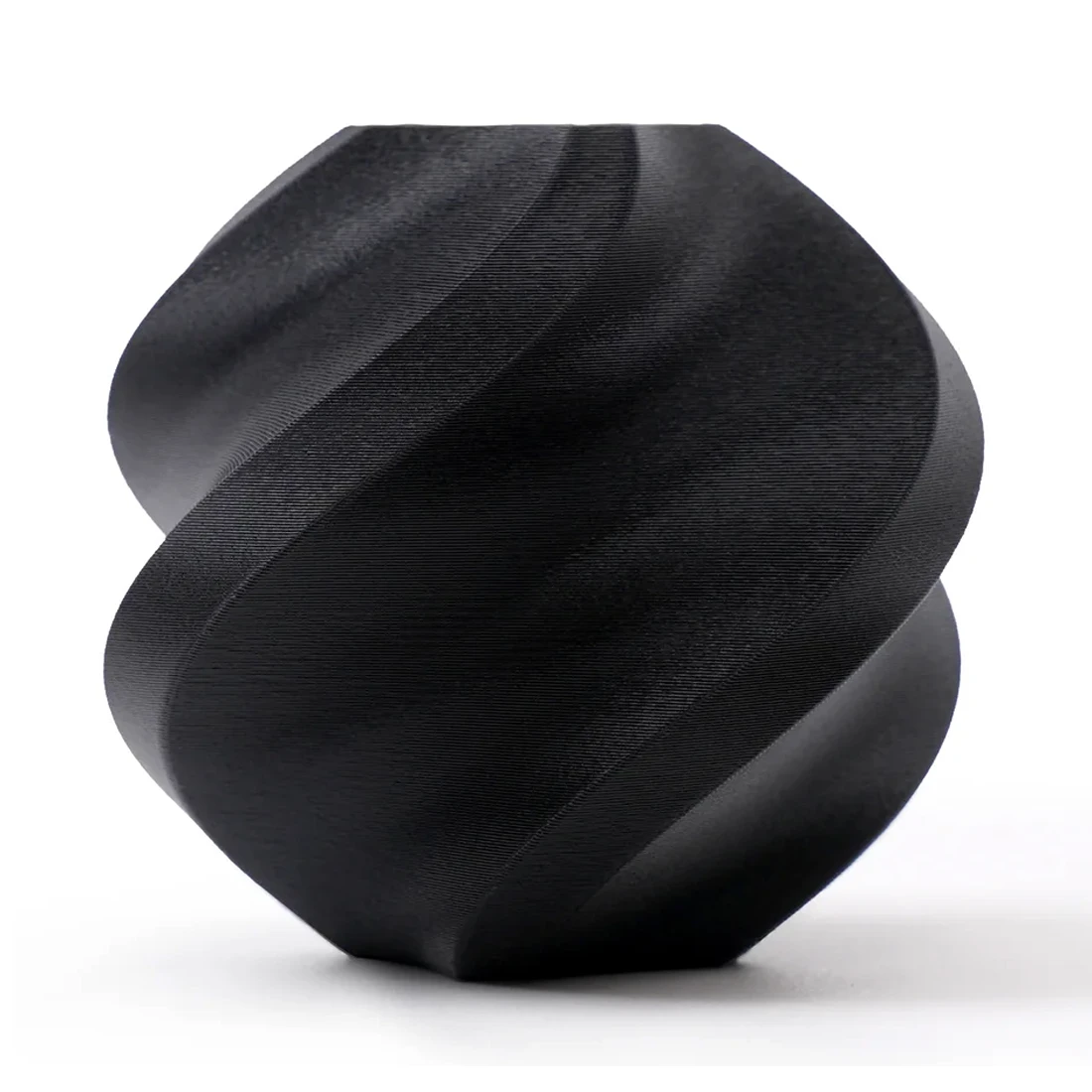 Филамент для 3D-печати Bambu Lab PLA Matte A01-K1-1.75-1000-SPL (угольно-чёрный)