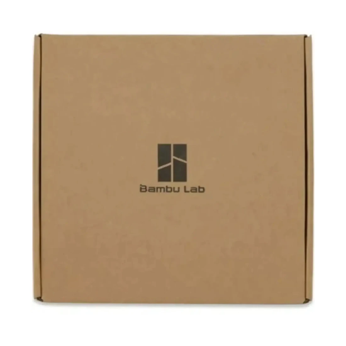 Филамент без катушки для 3D-печати Bambu Lab PLA Matte A01-K1-1.75-1000-SPLFREE (угольно-чёрный) — 2