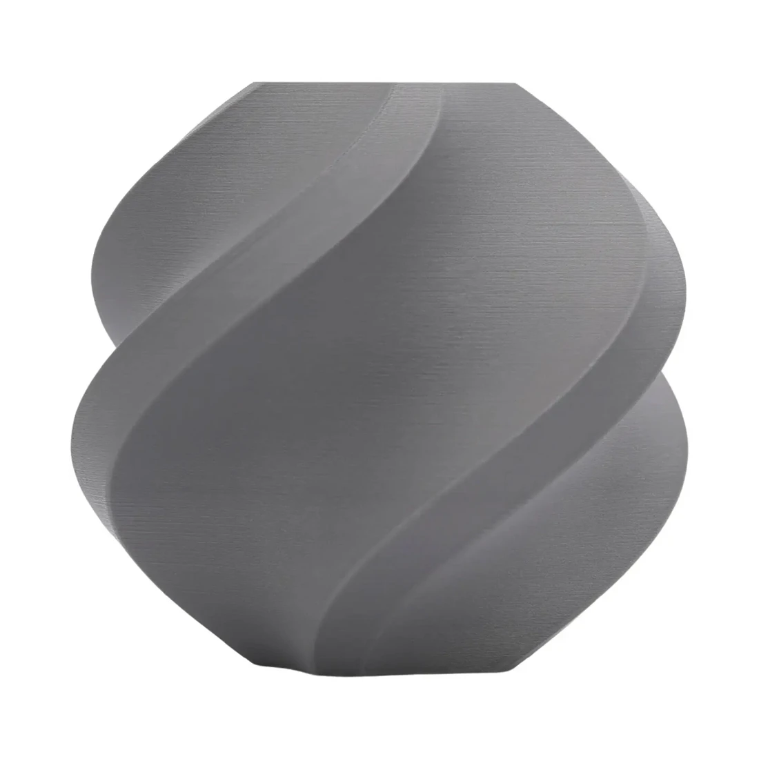 Филамент для 3D-печати Bambu Lab PLA Matte A01-D3-1.75-1000-SPL (пепельно-серый)
