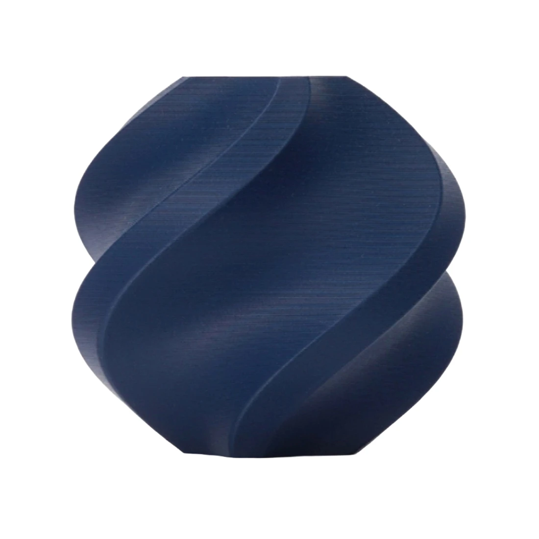 Филамент для 3D-печати Bambu Lab PLA Matte A01-B6-1.75-1000-SPL (тёмно-синий)