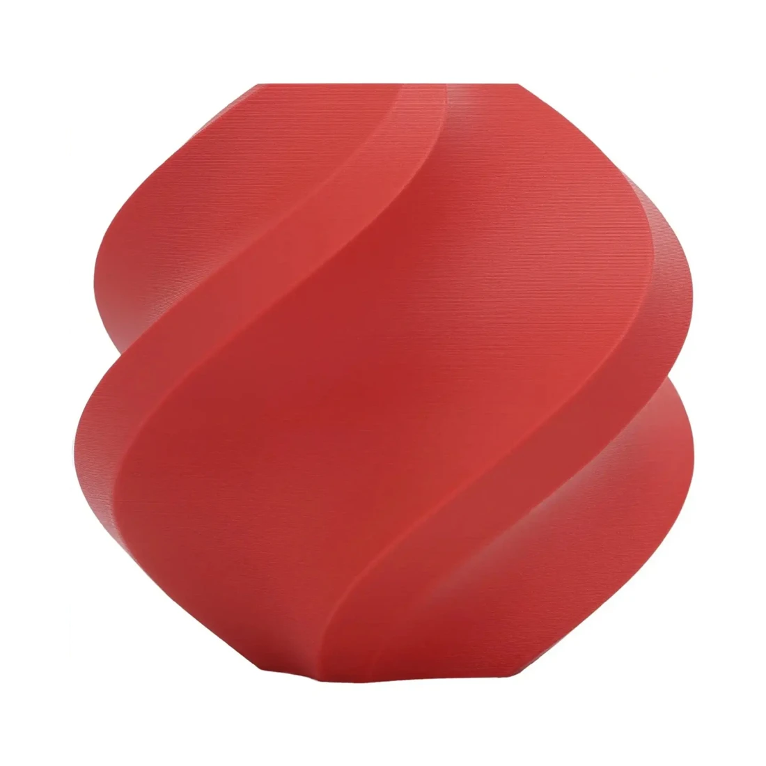 Филамент для 3D-печати Bambu Lab PLA Matte A01-R4-1.75-1000-SPL (тёмно-красный)