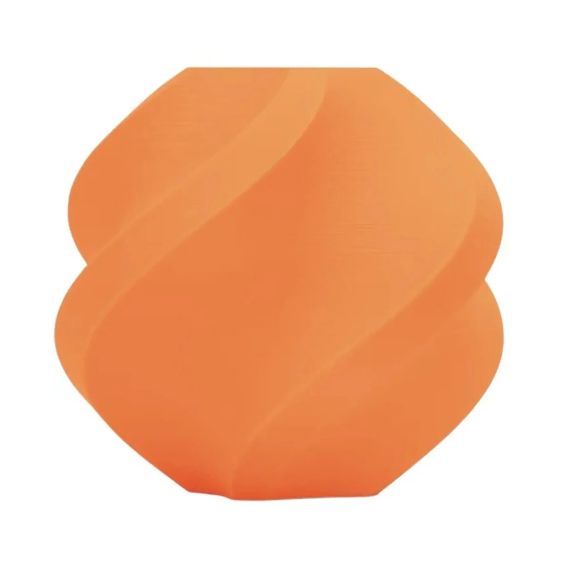 Филамент для 3D-печати Bambu Lab PLA Matte A01-A2-1.75-1000-SPL (мандариновый оранжевый)