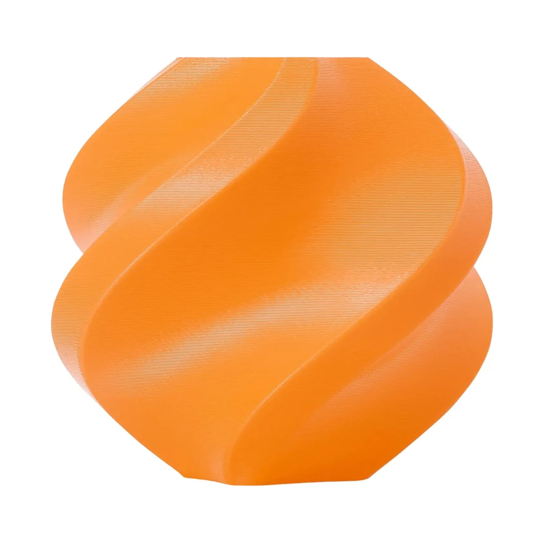 Филамент для 3D-печати Bambu Lab TPU 85A U04-A1-1.75-1000-SPL (неоновый оранжевый)