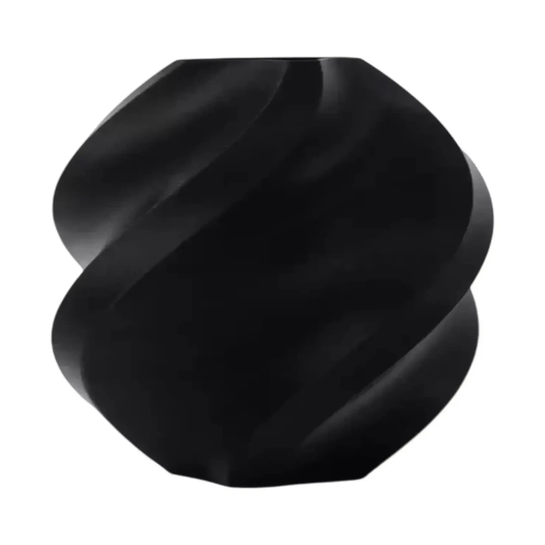 Филамент без катушки для 3D-печати Bambu Lab ABS B00-K0-1.75-1000-SPLFREE (чёрный)
