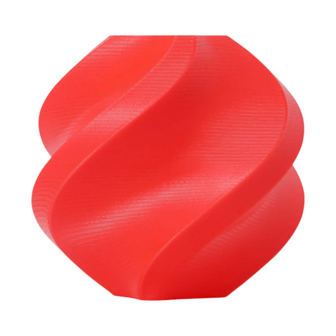 Филамент для 3D-печати Bambu Lab TPU for AMS U02-R0-1.75-1000-SPL (красный)