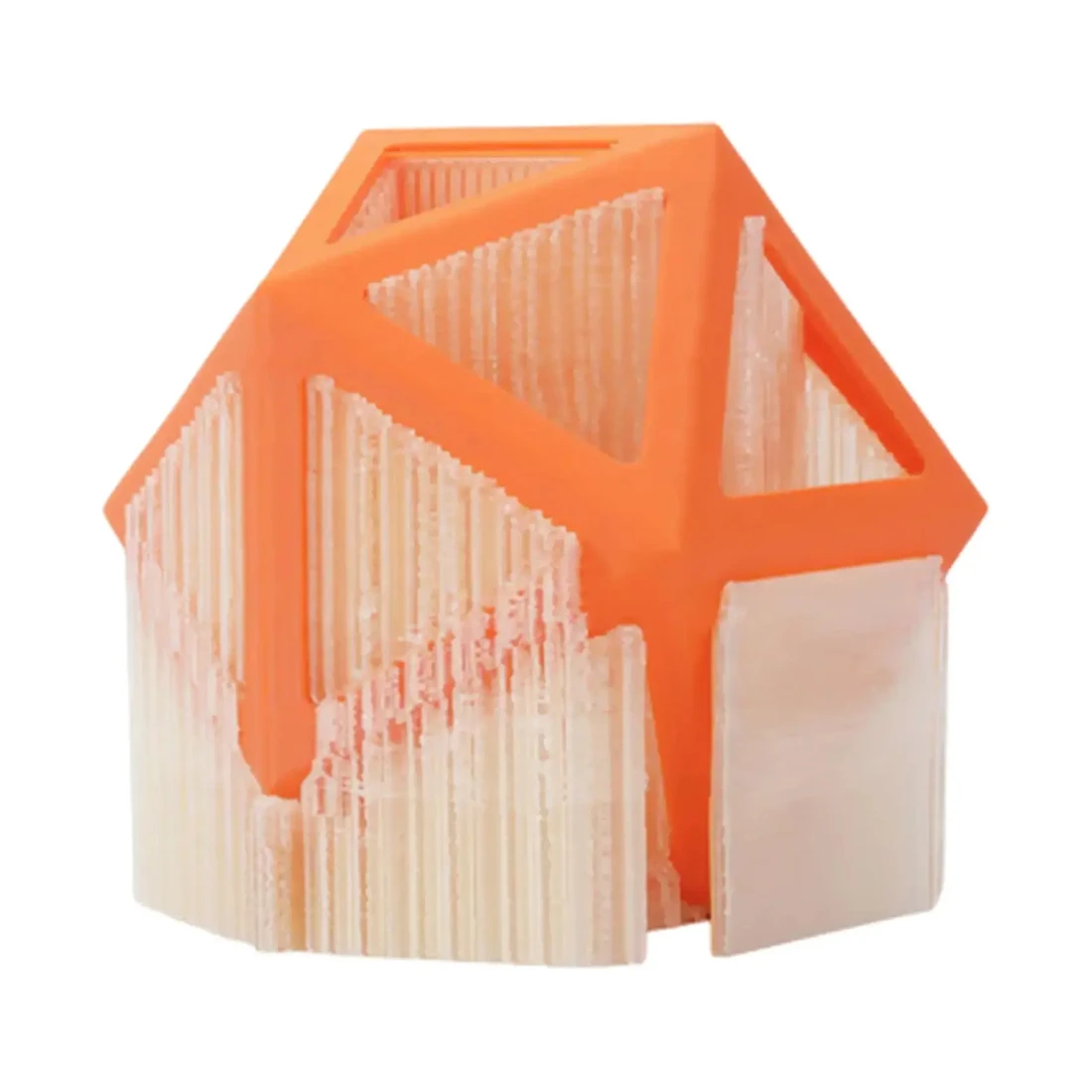 Филамент для 3D-печати Bambu Lab PVA S04-Y0-1.75-500-SPL (прозрачный)
