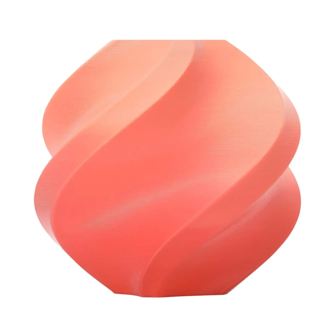 Филамент для 3D-печати Bambu Lab PLA Basic A00-M3-1.75-1000-SPL (розово-жёлтый)