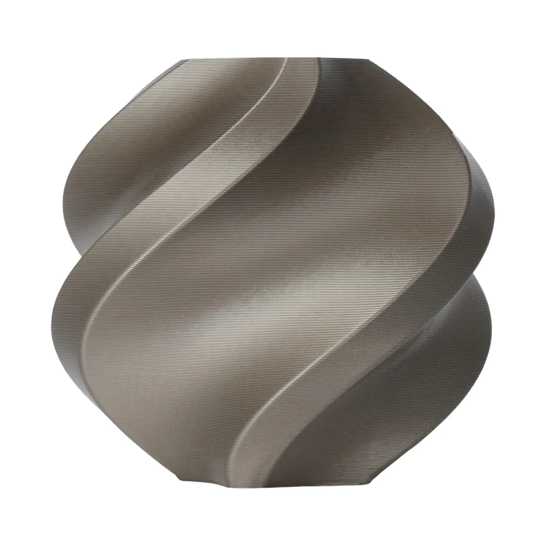 Филамент для 3D-печати Bambu Lab PLA Metal A02-Y1-1.75-1000-SPL (золотой металлик)