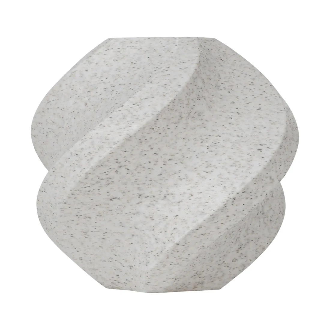 Филамент для 3D-печати Bambu Lab PLA Marble A07-D4-1.75-1000-SPL (белый мрамор)