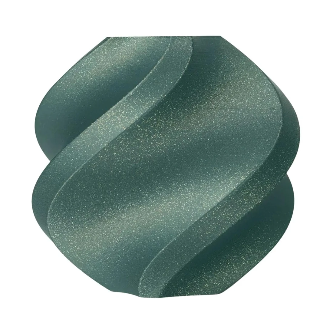 Филамент для 3D-печати Bambu Lab PLA Galaxy A15-G0-1.75-1000-SPL (зелёный)