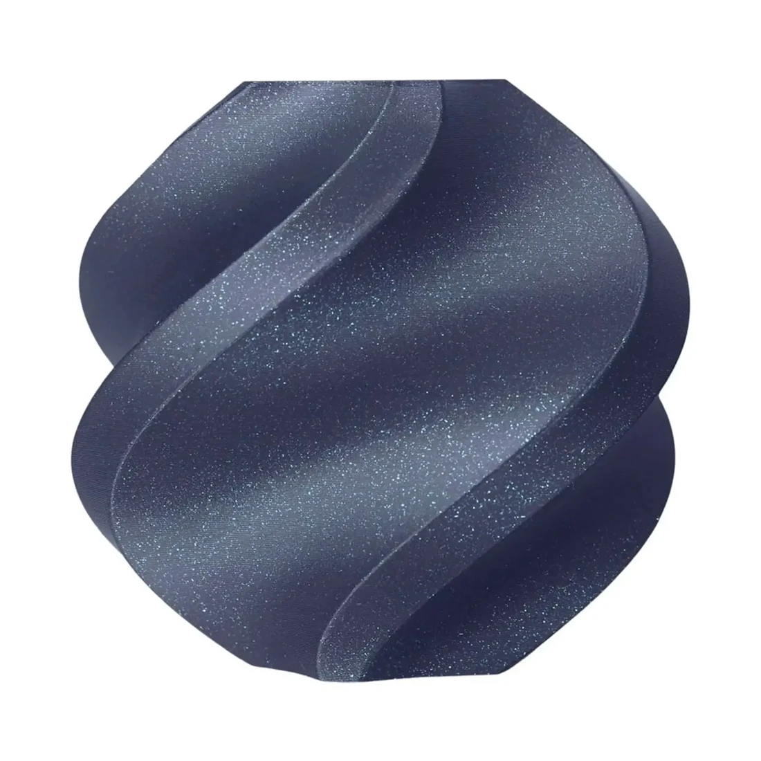 Филамент для 3D-печати Bambu Lab PLA Galaxy A15-G1-1.75-1000-SPL (зелёно-фиолетовый)