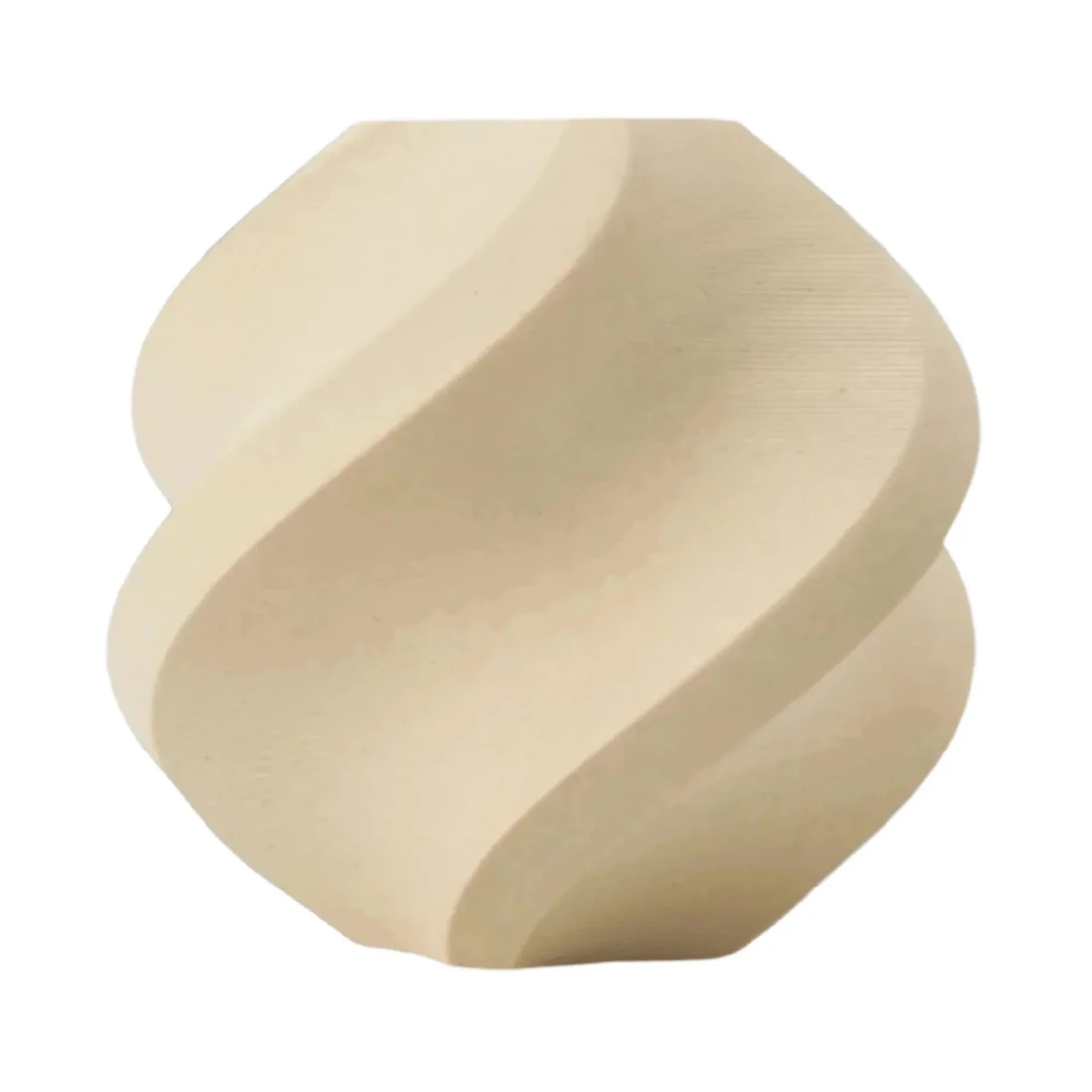 Филамент для 3D-печати Bambu Lab PLA Wood A16-W0-1.75-1000-SPL (белый дуб)