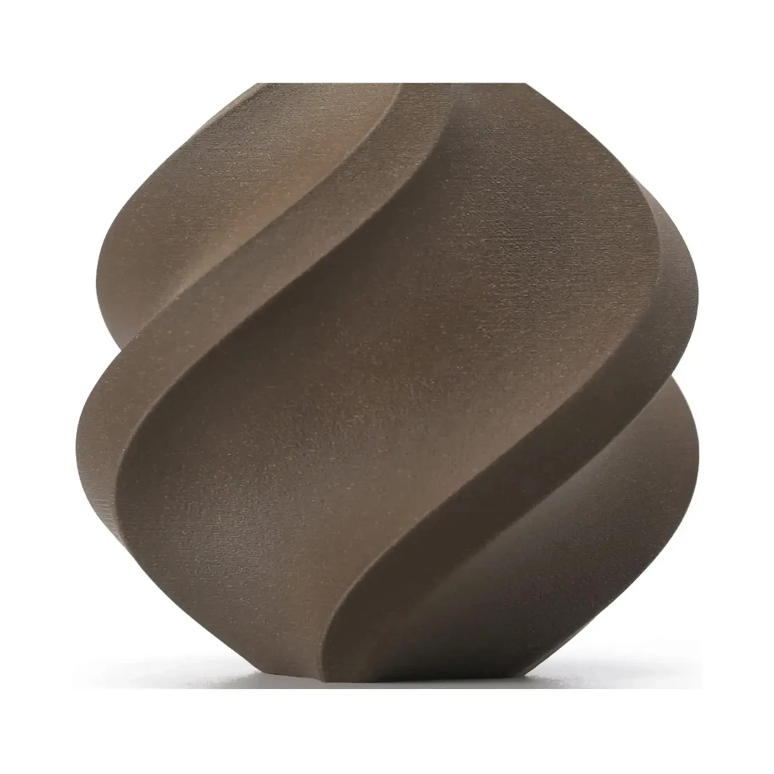 Филамент для 3D-печати Bambu Lab PLA Wood A16-K0-1.75-1000-SPL (чёрный орех)