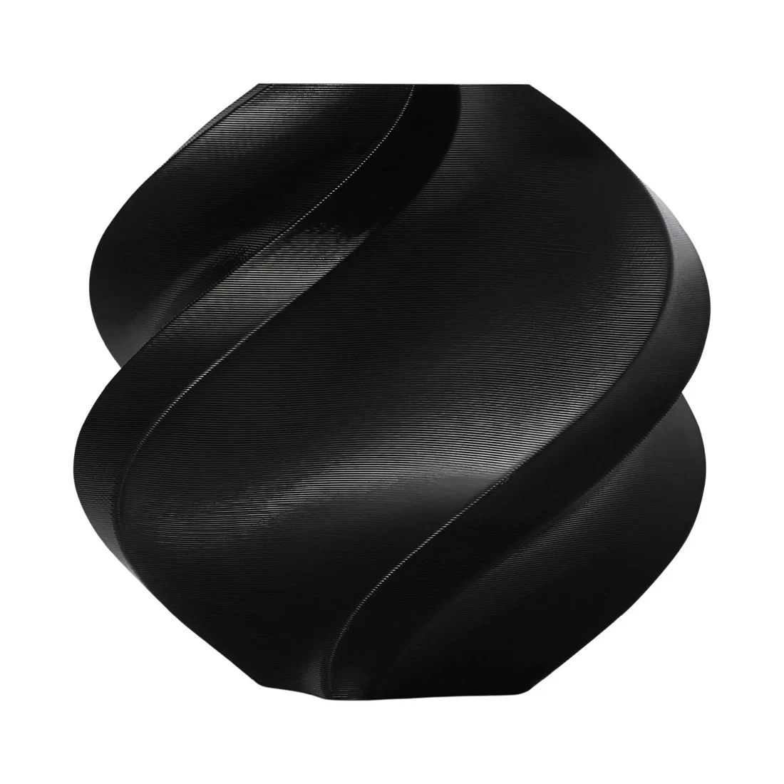Филамент для 3D-печати Bambu Lab TPU for AMS U02-K0-1.75-1000-SPL (чёрный)