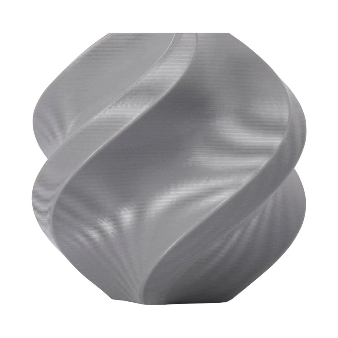 Филамент для 3D-печати Bambu Lab TPU for AMS U02-D0-1.75-1000-SPL (серый)