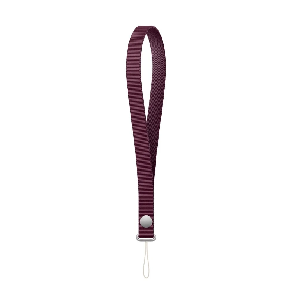 Аксессуар Wrist Strap - Burgundy, Model A3734