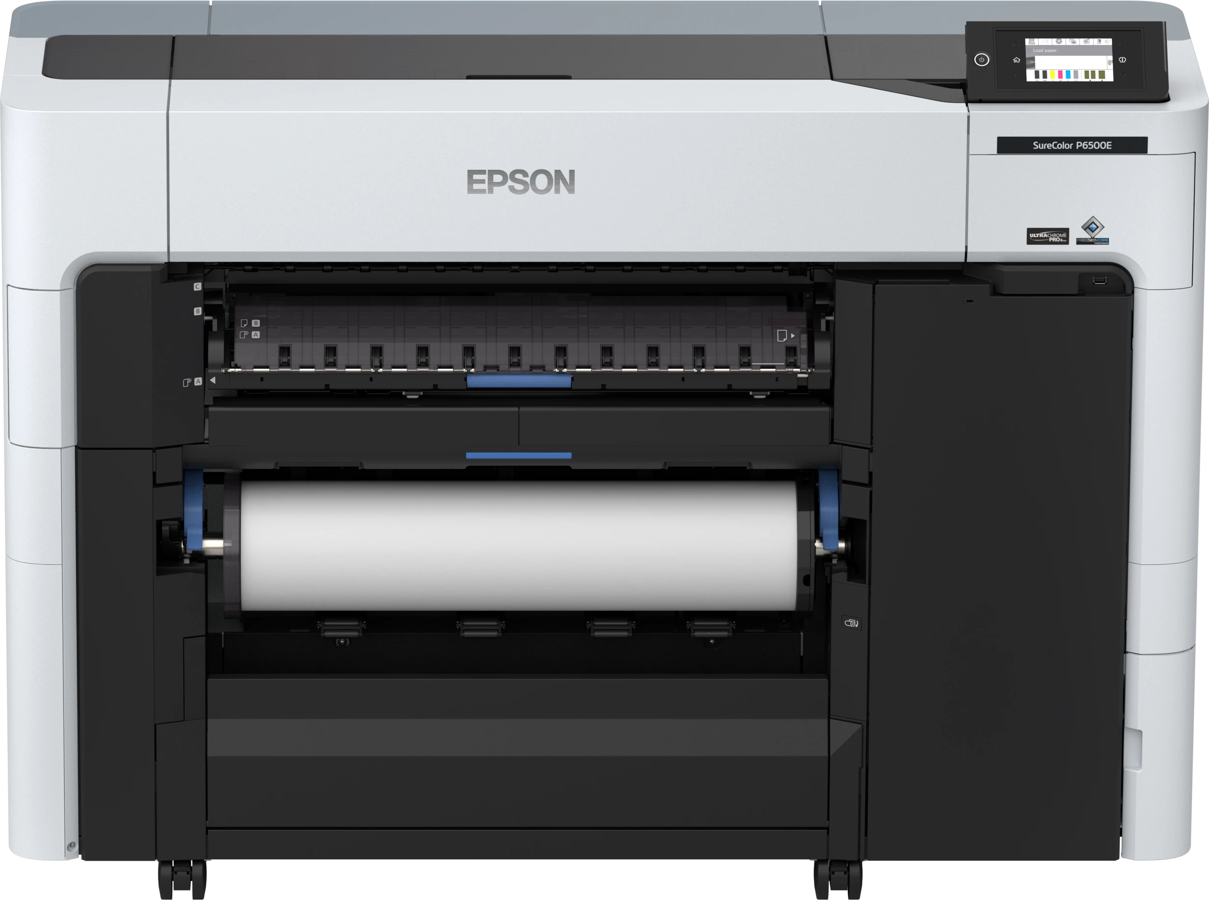 Плоттер Epson SureColor SC-P6500E, 24", фотопечать/цветопроба