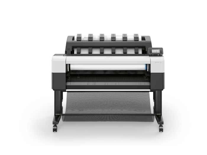 Плоттер HP DesignJet T1600, 36", CAD/ГИС