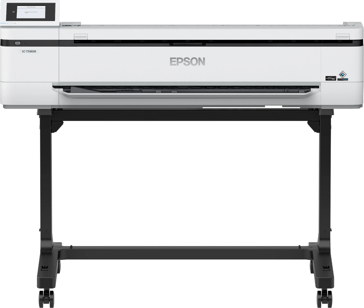 МФУ-плоттер Epson SureColor SC-T5100M, 36", со сканером