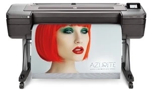 Плоттер HP DesignJet Z9+, 44", фотопечать, PostScript